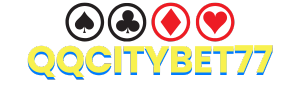 Logo QQCITYBET77